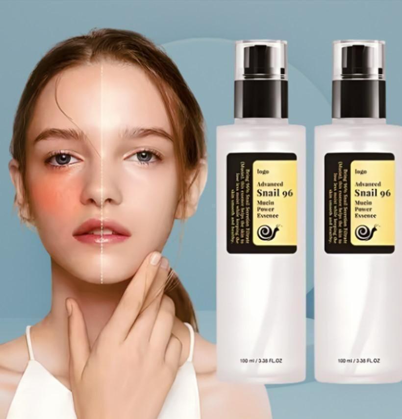 Snail 96 Mucin Power Essence 100 Ml