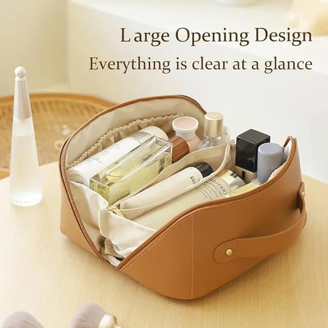 Multipurpose Cosmetic Storage Bag