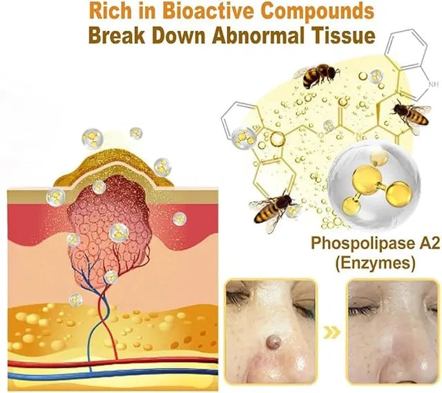 Zidella Skin Lighting Blemish Cream (50 g)